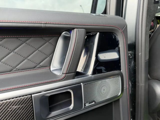 Mercedes-Benz AMG G 4x4, NEUZUSTAND, 85 KM!, Dachträger