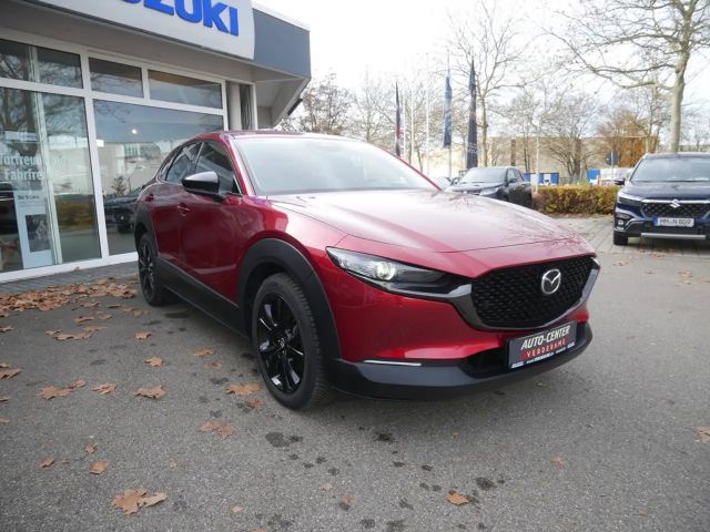 Mazda CX-30 SkyActiv e-Skyactiv