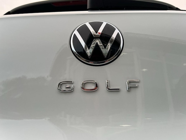 Volkswagen Golf 1.5 eTSI DSG Golf VIII
