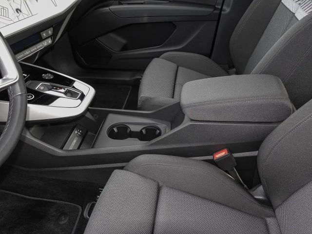 Audi Q4 e-tron 35 Sportback