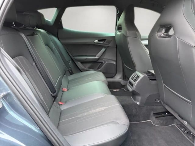 Cupra Formentor 2.0 TSI VZ