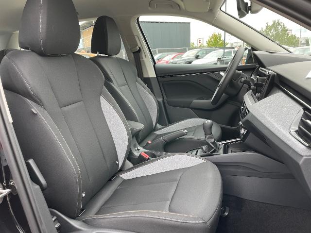 Skoda Kamiq 1.0 TSI Drive
