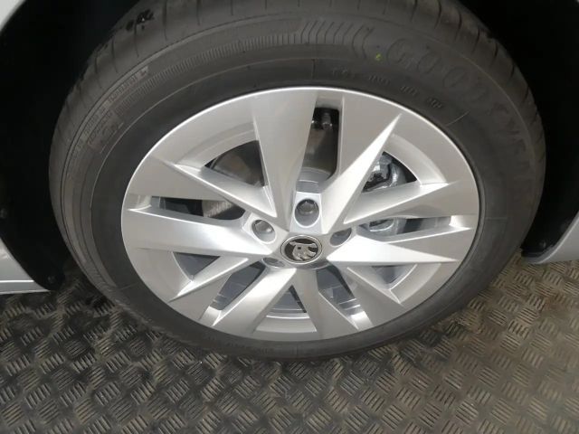 Skoda Octavia Selection