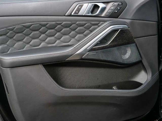 BMW X6 Competition Coupé