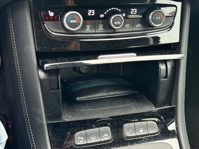 Opel Grandland X GS-Line Grand Sport