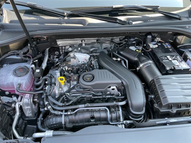 Audi Q3 35 TFSI S-Tronic