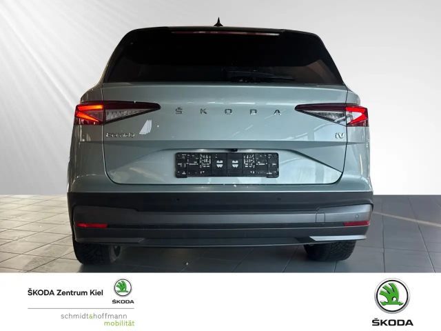 Skoda Enyaq Loft iV 50