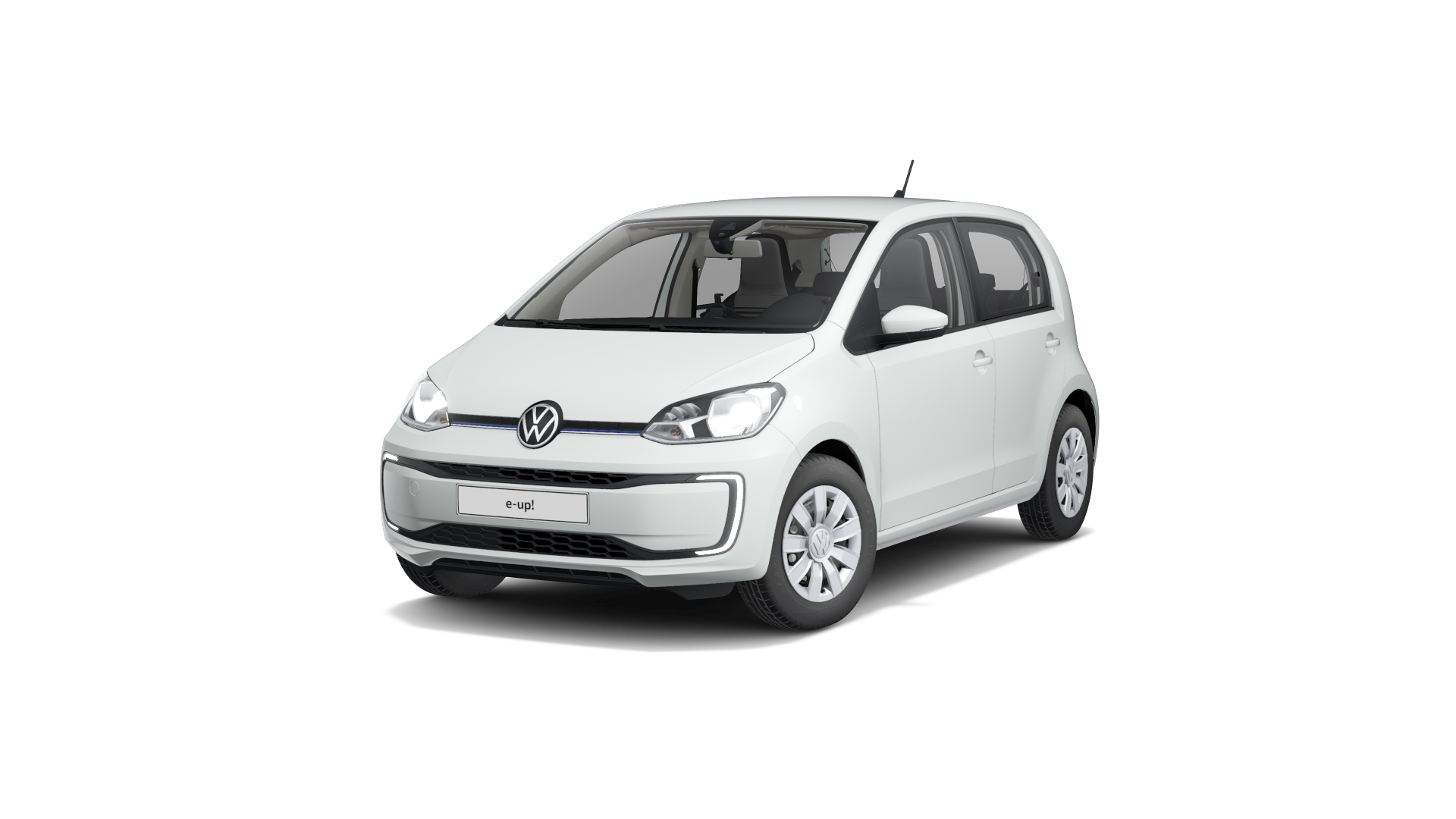 Volkswagen e-up! (BL/AA)