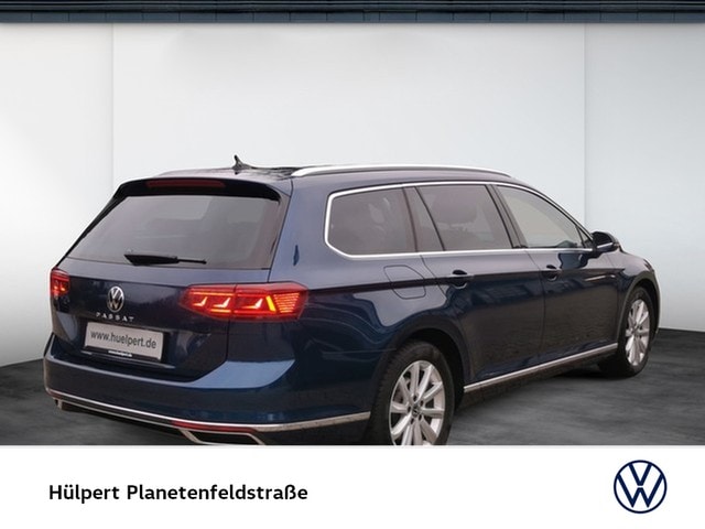 Volkswagen Passat Elegance Elegance Variant