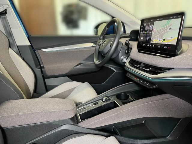 Skoda Enyaq 62 kWh *LED*Navi*PDC*LKRHZ*SmartLink*