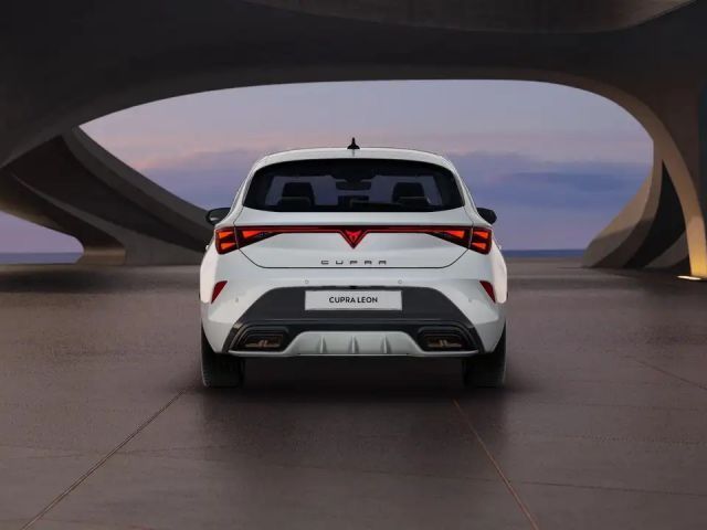 Cupra Leon 1.5 e-Hybrid ALLWETTER SENNHEISER ALCANTARA