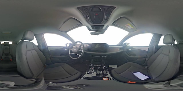 Audi A6 e-tron Avant