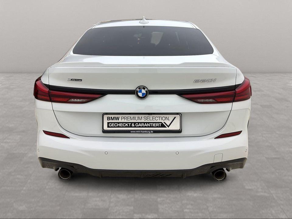 BMW 220 220i Coupé Gran Coupé xDrive