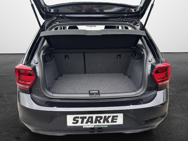 Volkswagen Polo 1.0 TSI Highline