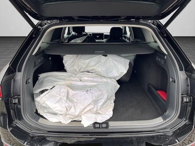 Volkswagen Passat 2.0 TDI Business DSG Variant