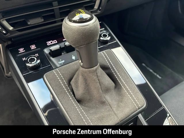 Porsche 992 Coupé GT3