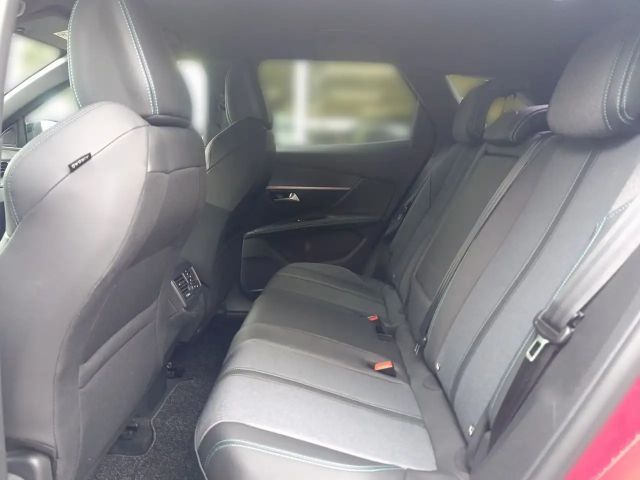 Peugeot 3008 Allure Pack PureTech