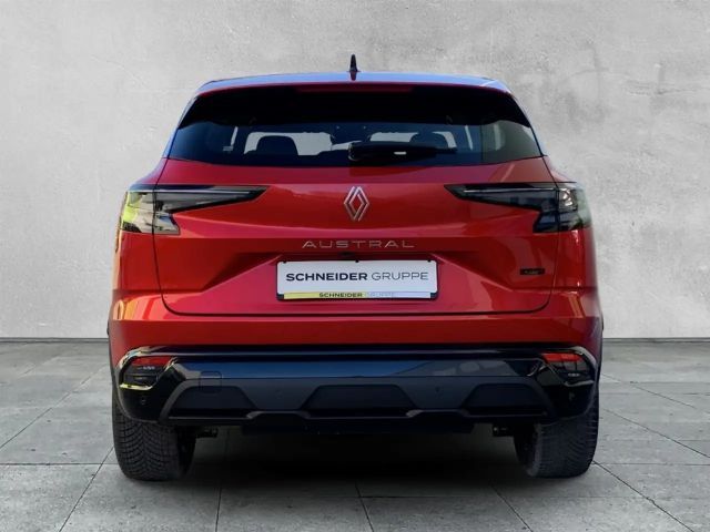 Renault Austral E-Tech