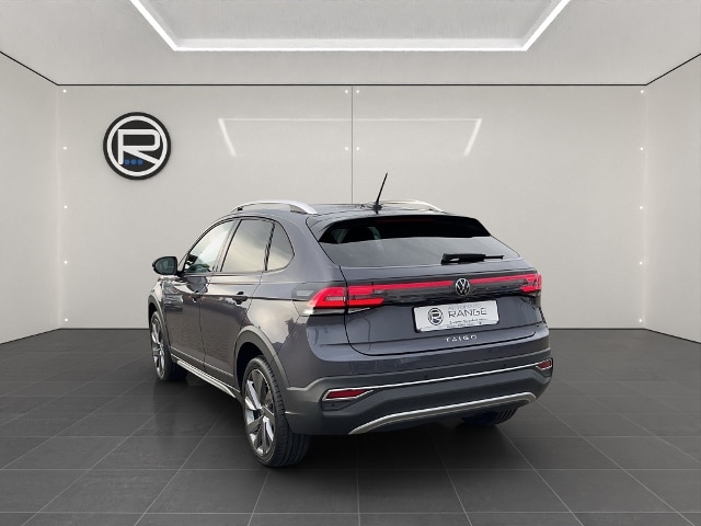 Volkswagen Taigo 1.0 TSI DSG Style