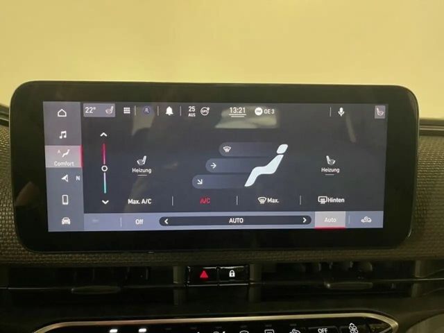 Fiat 500C La Prima by Bocelli