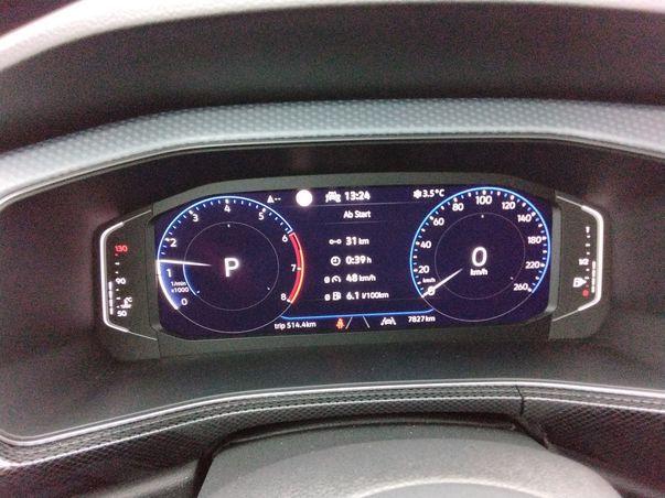 Volkswagen T-Cross DSG IQ.Drive