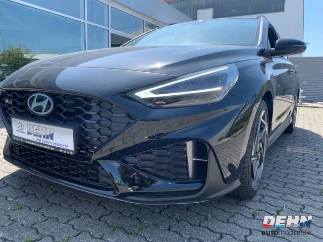 Hyundai i30 N Line T-GDi