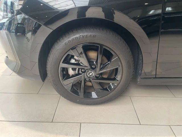 Opel Corsa Edition Hybrid