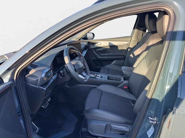 Cupra Leon Sportstourer e-Hybrid