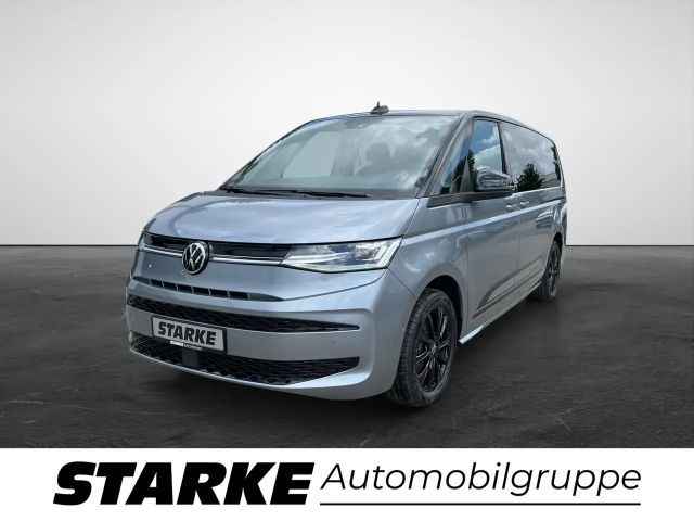 Volkswagen Multivan 2.0 TDI DSG Lang T7