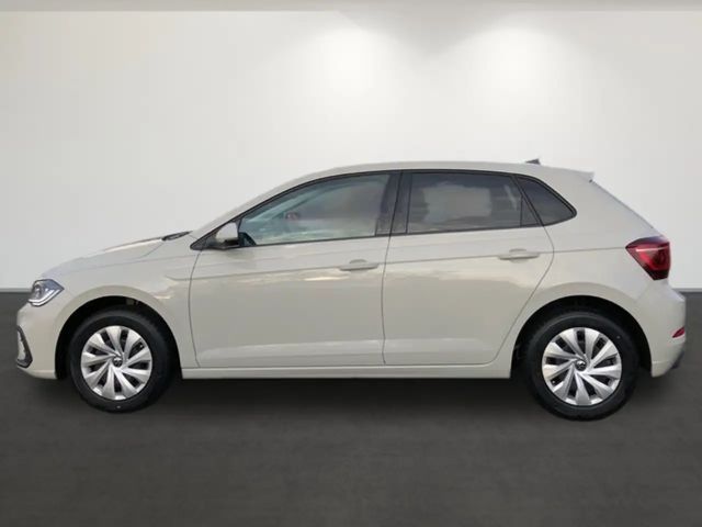 Volkswagen Polo 1.0 TSI DSG Life