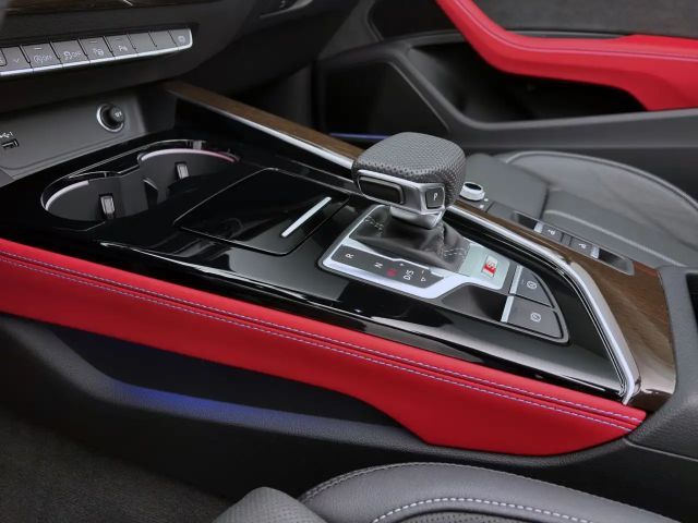 Audi S5 Cabriolet Quattro