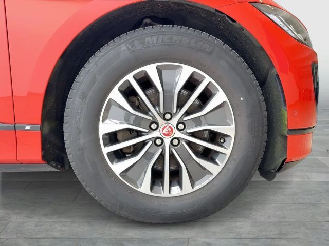 Jaguar I-Pace AWD