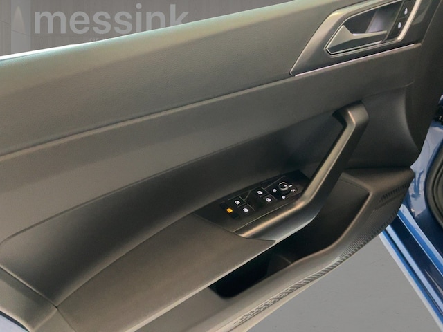 Volkswagen Polo 1.0 TSI DSG