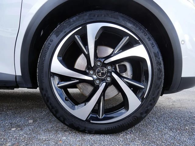 DS DS 7 Crossback Crossback E-Tense