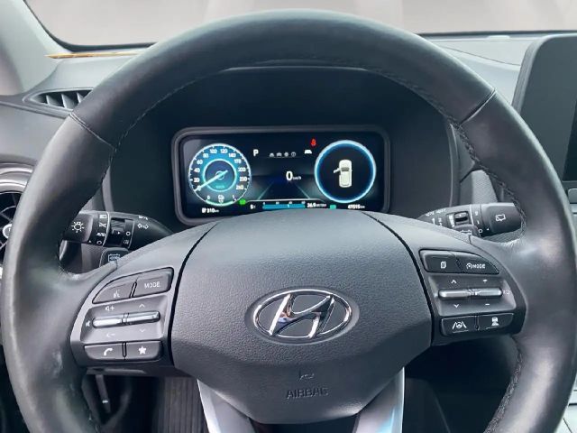 Hyundai Kona 2WD Electric Select
