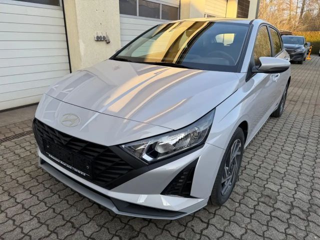 Hyundai i20 Trend