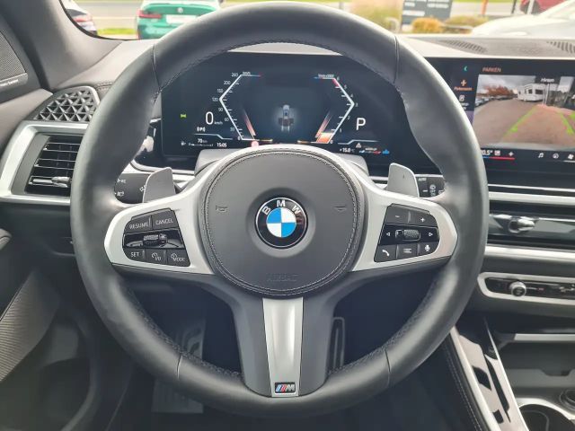 BMW X5 M-Sport xDrive30d