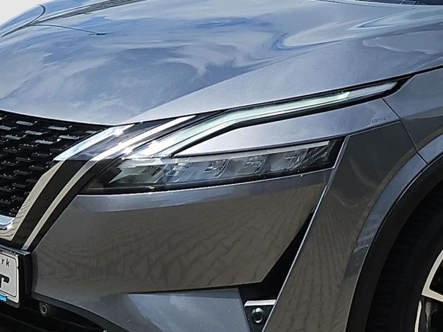 Nissan Qashqai AWD DIG-T Tekna
