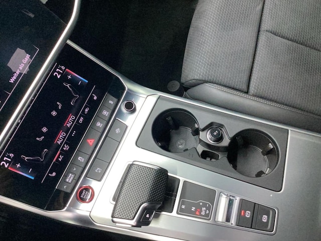 Audi S6 Avant Quattro