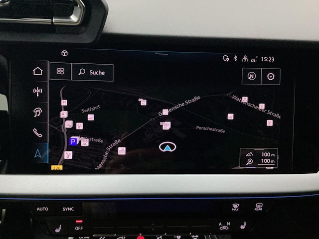 Audi A3 Hybride S-Tronic Sportback