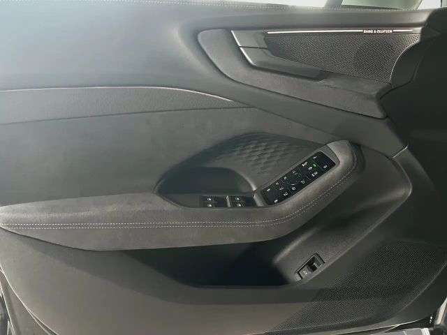 Audi S5 Avant S-Tronic