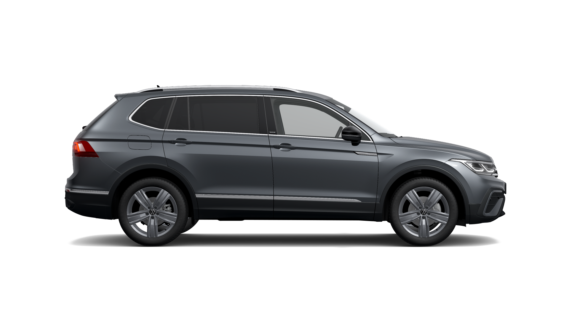 Volkswagen Tiguan 1.5 TSI Allspace Move