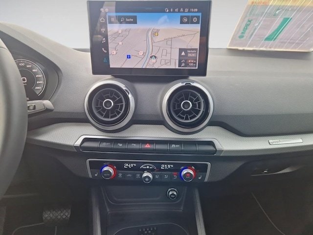 Audi Q2 35 TFSI S-Line S-Tronic