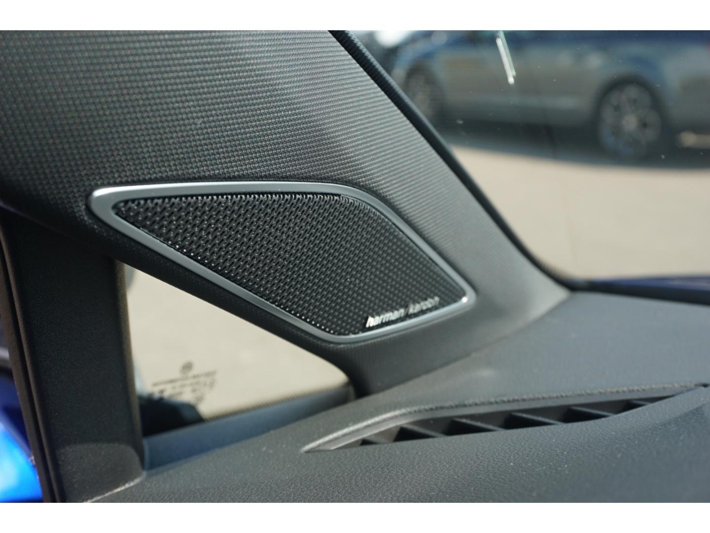 Volkswagen Golf 2.0 TSI 4Motion Golf VIII