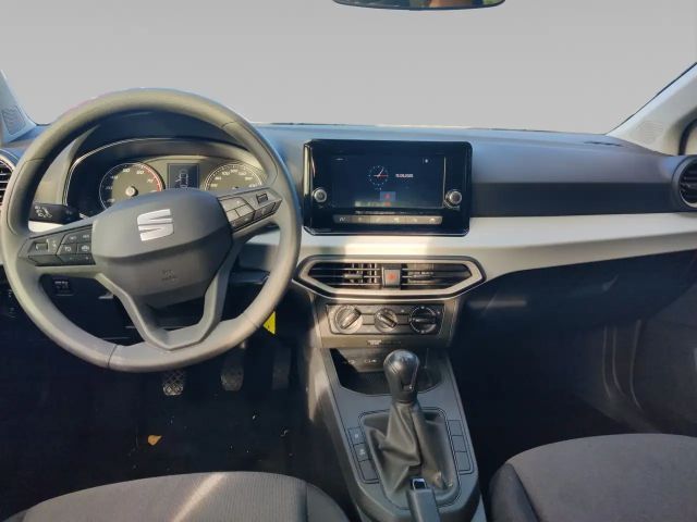 Seat Ibiza Reference