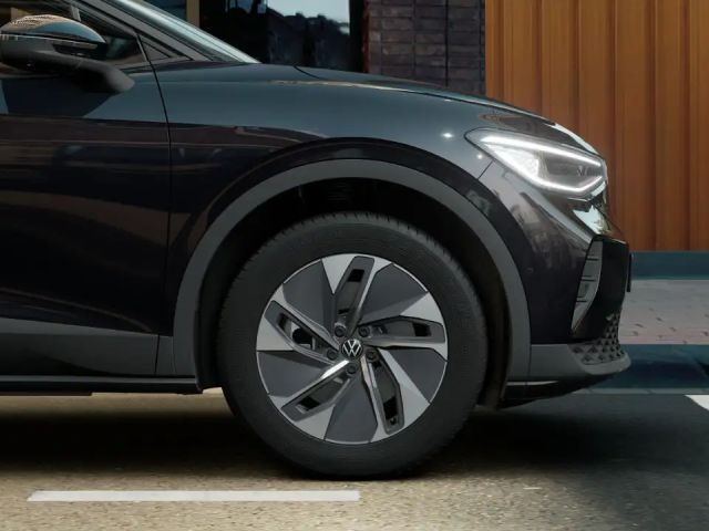Volkswagen ID.4 Move Performance Pro