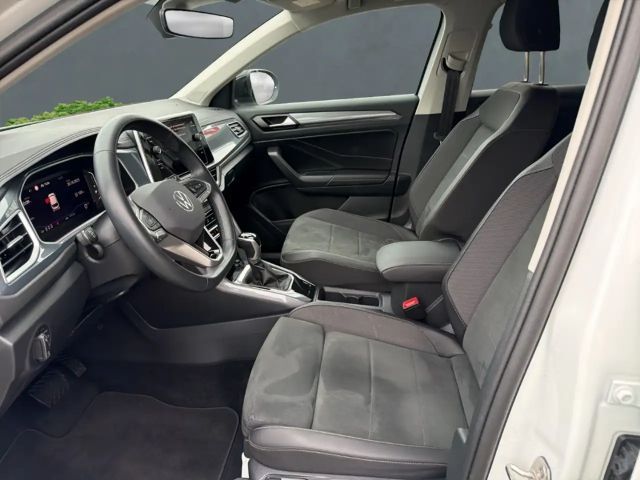 Volkswagen T-Roc 1.5 TSI Style