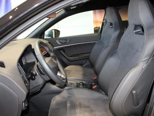 Cupra Ateca 2.0 TSI 4Drive DSG VZ