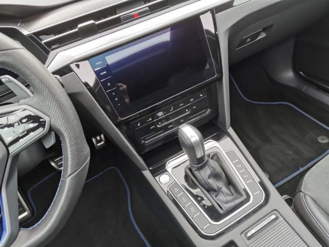 Volkswagen Arteon Shooting Brake 4Motion