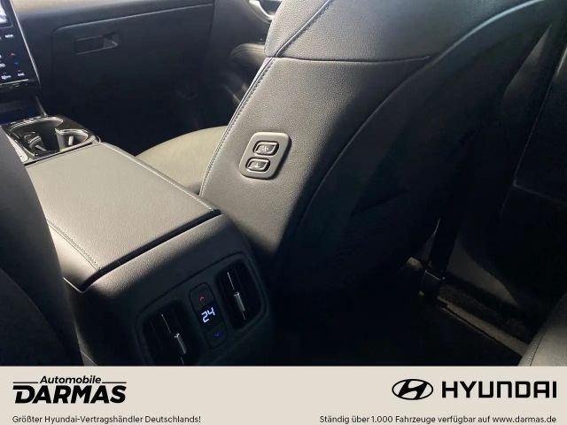 Hyundai Tucson 1.6 Prime Vierwielaandrijving